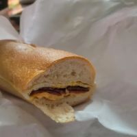 The Sandwich Spot ico