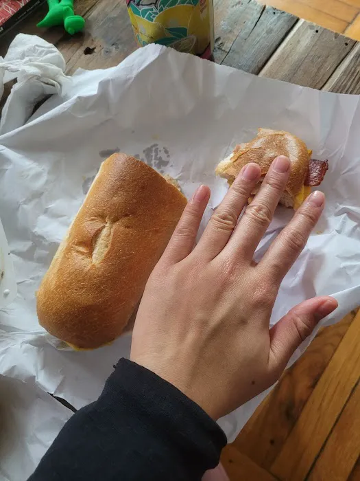 The Sandwich Spot Picture 3