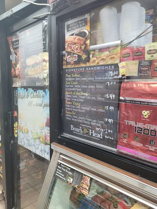 The Sandwich Spot Picture 5
