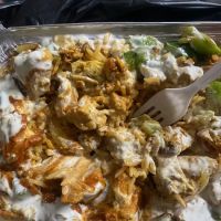 Deli 1088 Grill Flatbush Deli Inc ico
