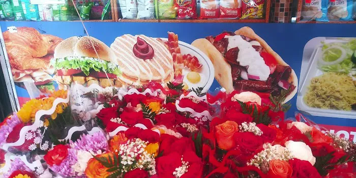 Deli 1088 Grill Flatbush Deli Inc Picture 10