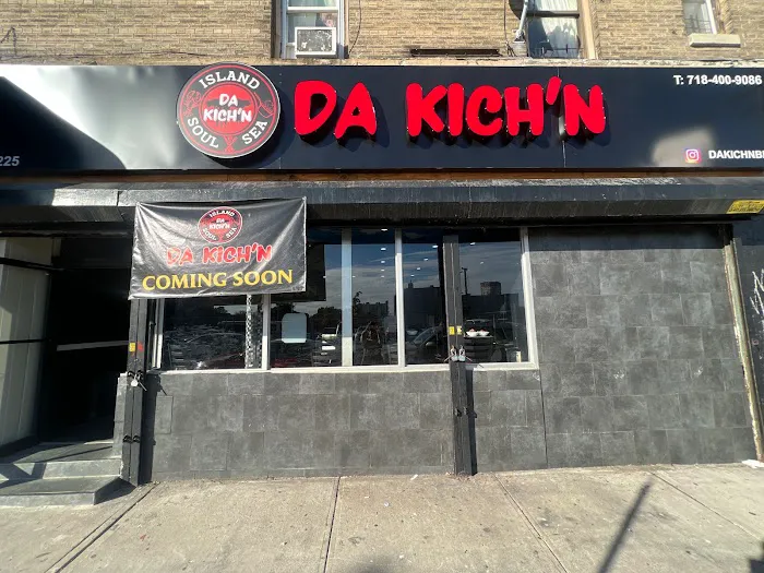 Da Kichn Picture 5