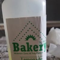 St Marc Bakery ico