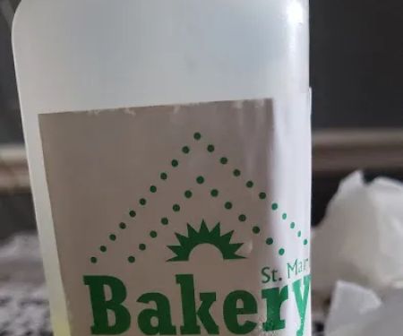 St Marc Bakery