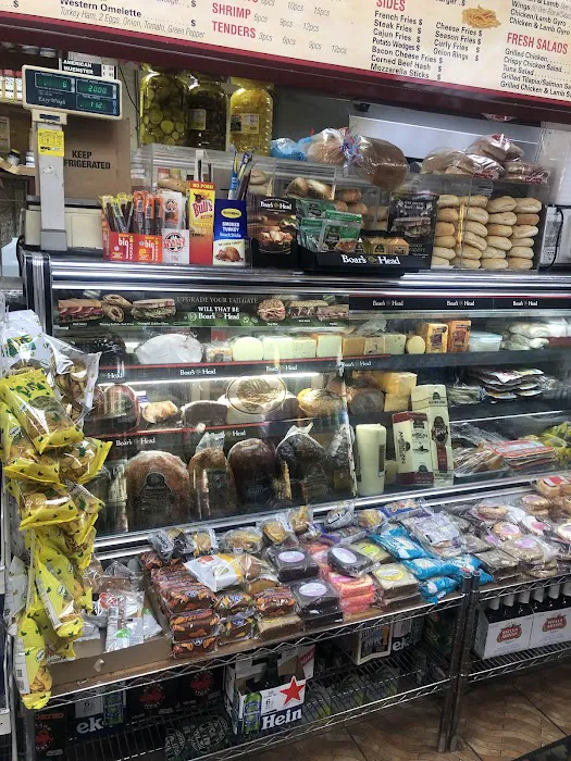 Clarendon Deli Picture 5
