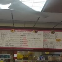 Clarendon Deli ico