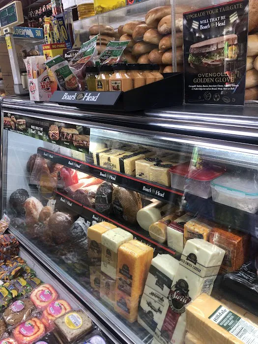 Clarendon Deli Picture 6