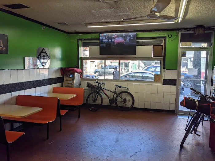 Bona Pizza Picture 6