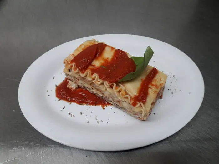 Bona Pizza Picture 8