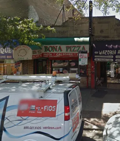 Bona Pizza Picture 1