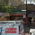 Bona Pizza