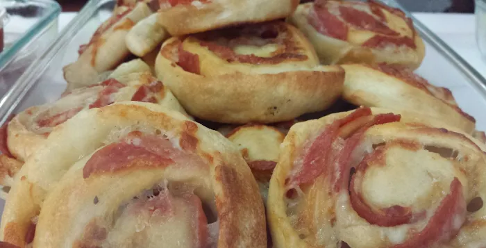 Bona Pizza Picture 10
