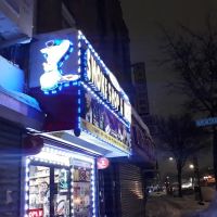 Cohiba Smoke Shop & Grill ico