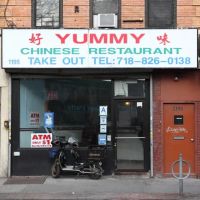 Yummy ico