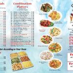 Yummy Chinese Restaurant