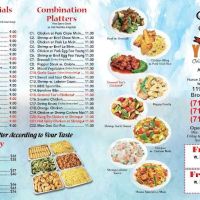 Yummy Chinese Restaurant ico