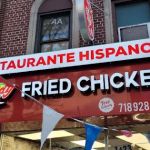 Sunset restaurante hispano