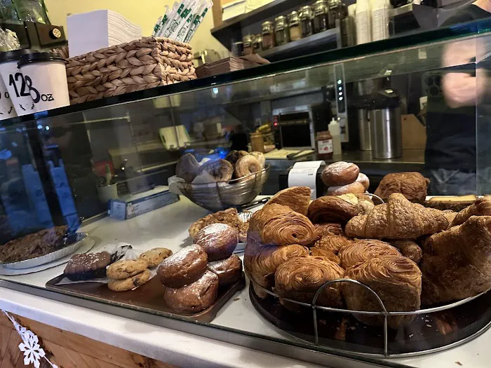 LARK Cafe Picture 5