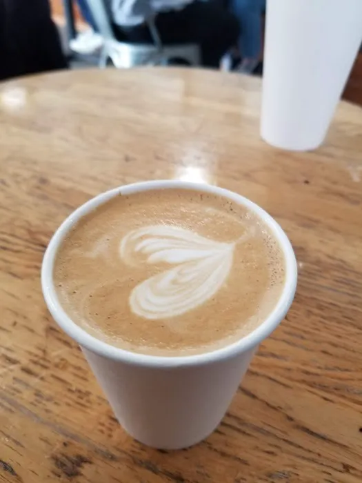 LARK Cafe Picture 2