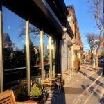 LARK Cafe