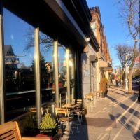 LARK Cafe ico