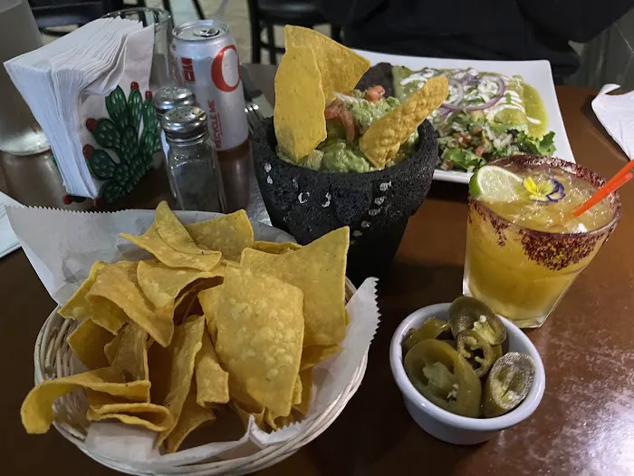 Cinco de Mayo Mexican Grill Picture 2