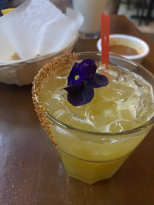Cinco de Mayo Mexican Grill Picture 4