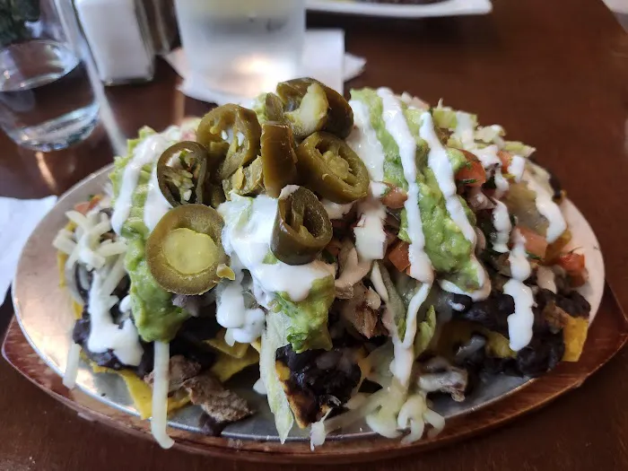 Cinco de Mayo Mexican Grill Picture 10
