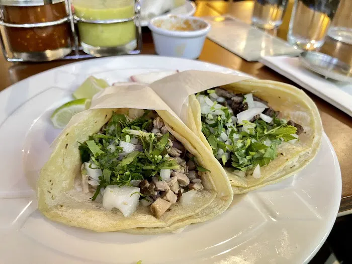 Cinco de Mayo Mexican Grill Picture 1
