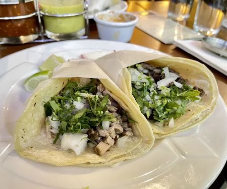 Cinco de Mayo Mexican Grill