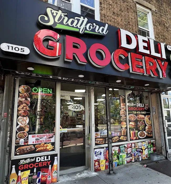 Stratford deli grocery Picture 10