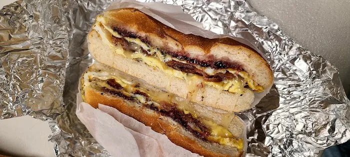 MJP Deli & Grocery Bakery Picture 3