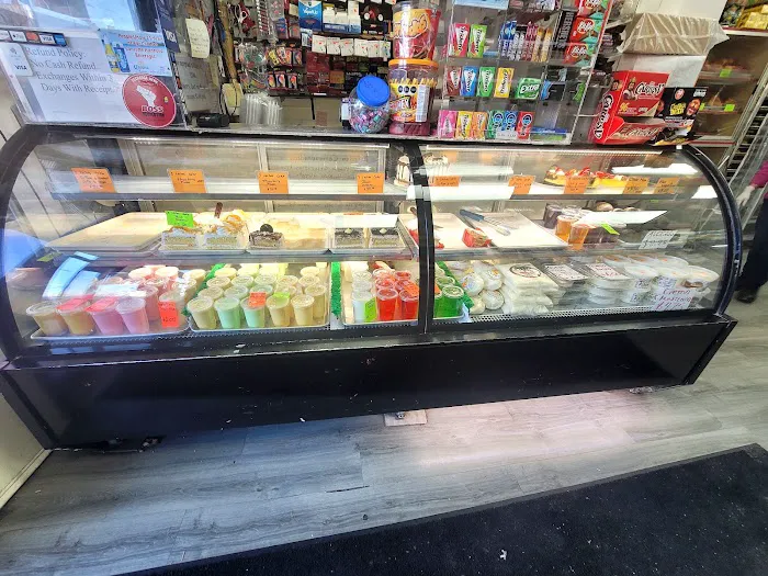 MJP Deli & Grocery Bakery Picture 8