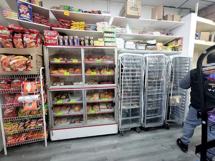 MJP Deli & Grocery Bakery Picture 9