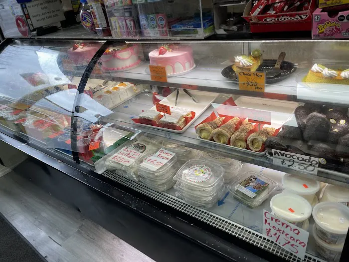 MJP Deli & Grocery Bakery Picture 7