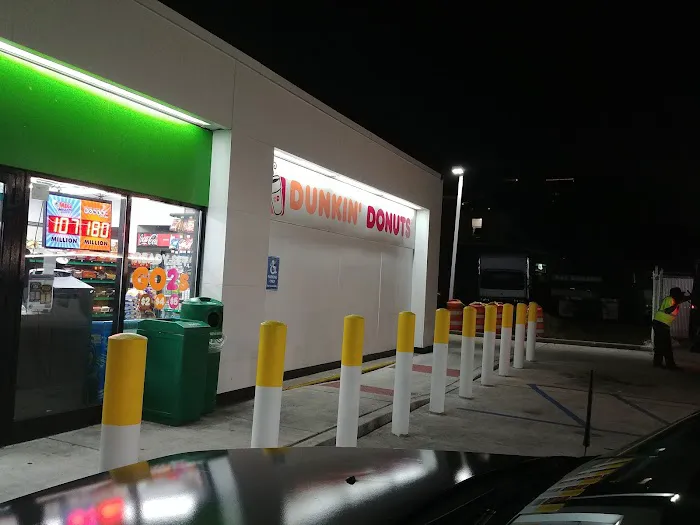 Dunkin' Picture 9