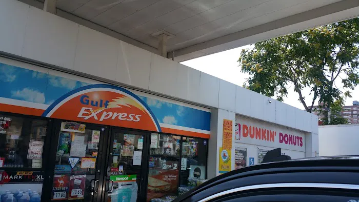 Dunkin' Picture 8