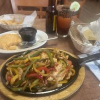 Tres Banderas Restaurant ico