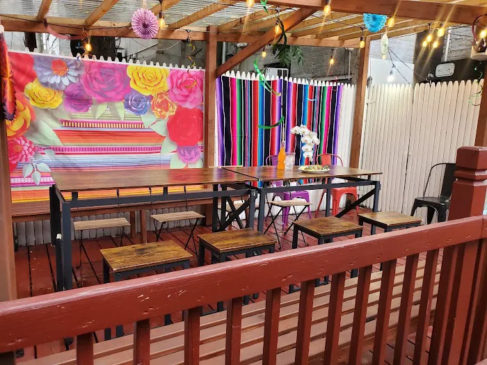 Tres Banderas Restaurant Picture 6