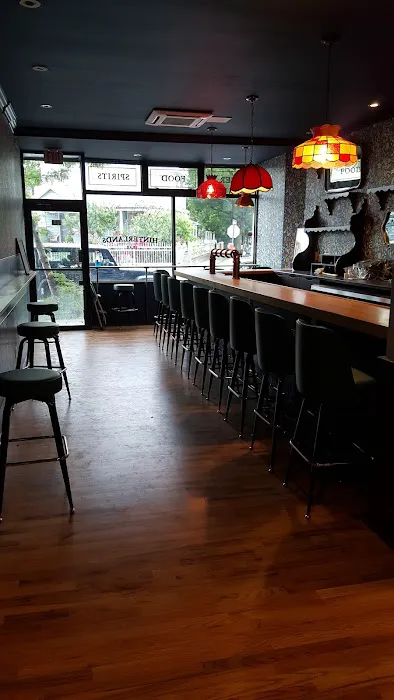 Hinterlands Bar Picture 10