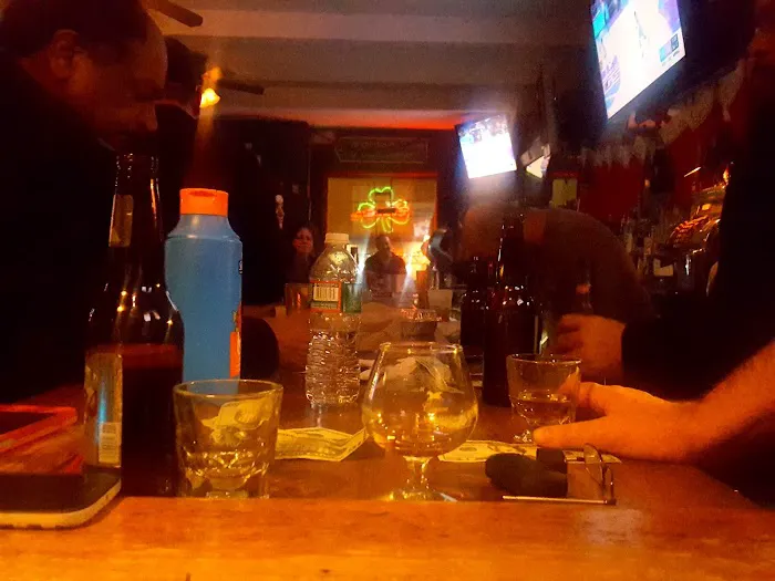 Shenanigan's Pub Picture 1