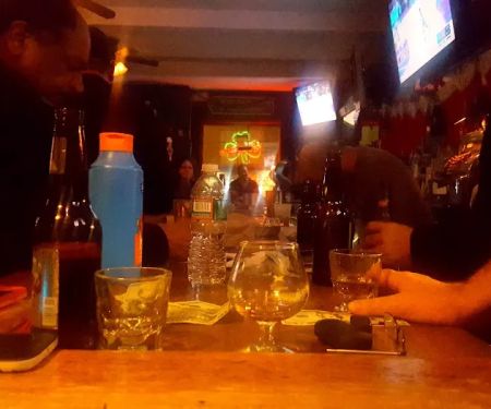 Shenanigan's Pub