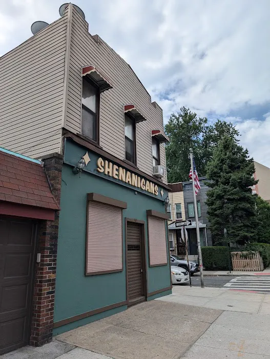 Shenanigan's Pub Picture 9