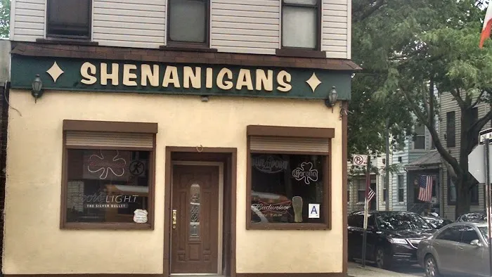 Shenanigan's Pub Picture 5