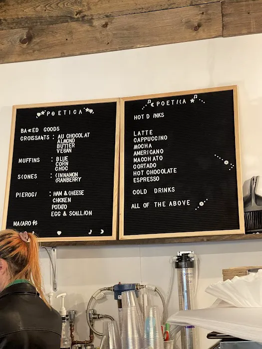 Poetica Coffee Picture 7