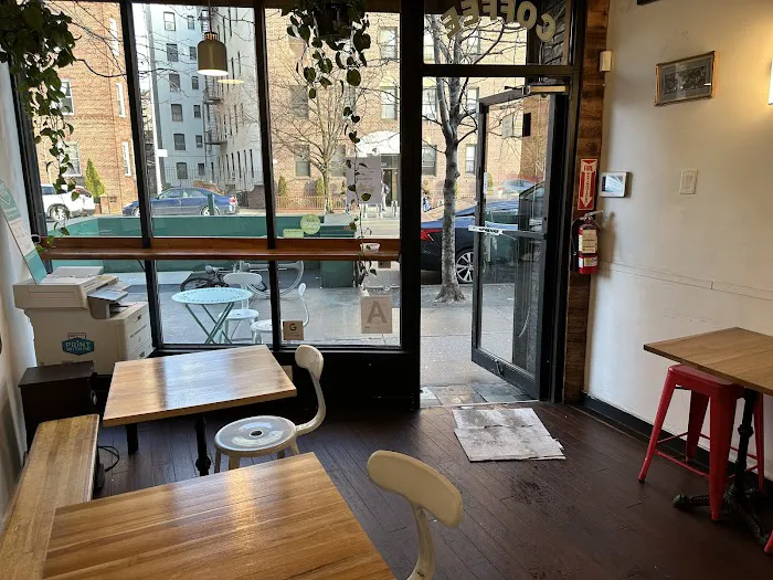 Poetica Coffee Picture 5
