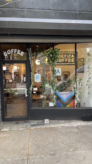 Poetica Coffee Picture 3