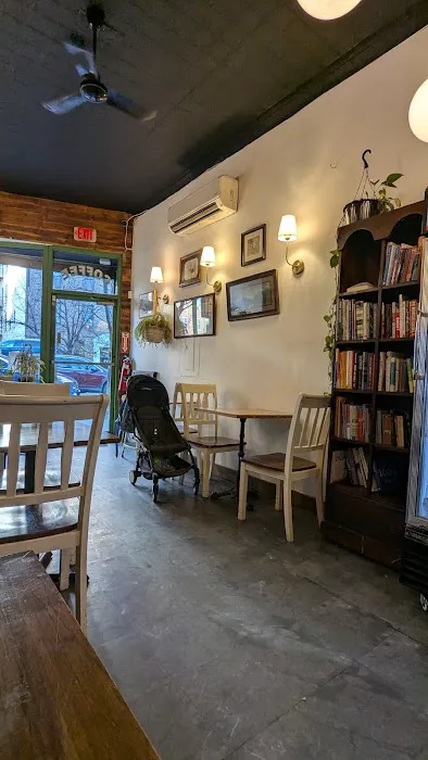 Poetica Coffee Picture 2