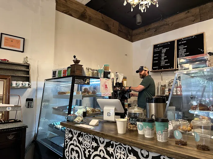 Poetica Coffee Picture 4