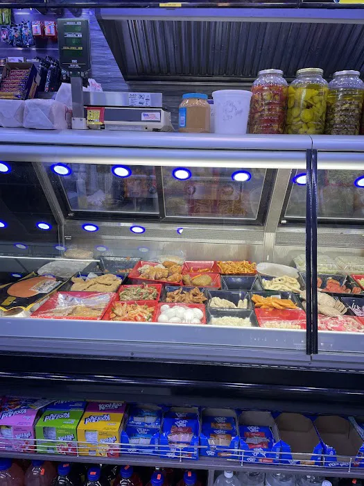 Church Ave. Gourmet Deli and Grill Zone Picture 10
